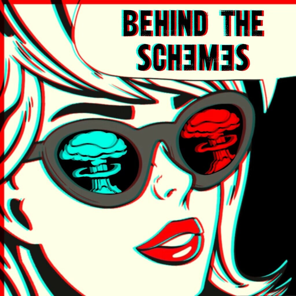 Behind the SchƎmƎs