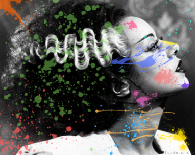 Frankiepaint
