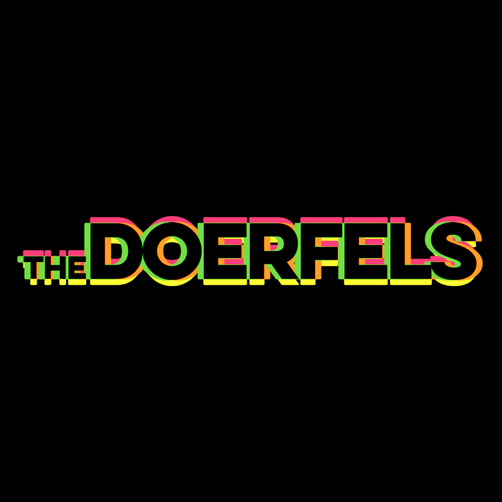 The Doerfels - Islamorada