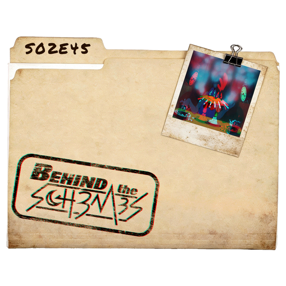 Pochette du podcast
